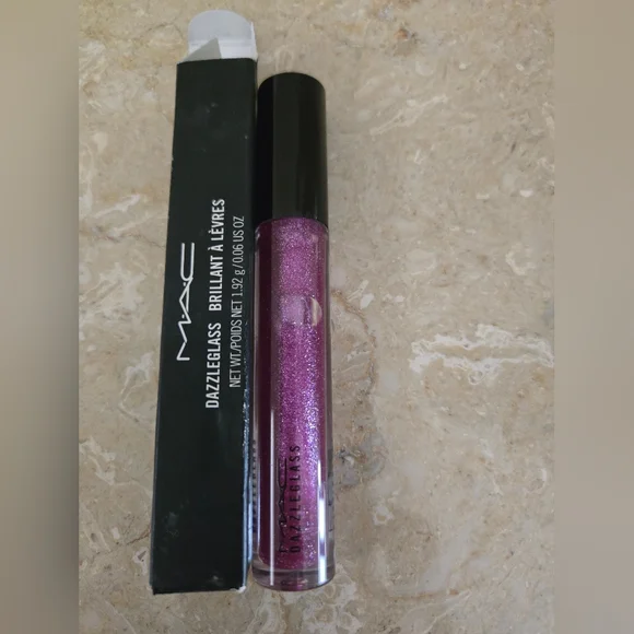 MAC DISCONTINUED DAZZLEGLASS LIPGLOSS STOP!LOOK! - Picture 6 of 6